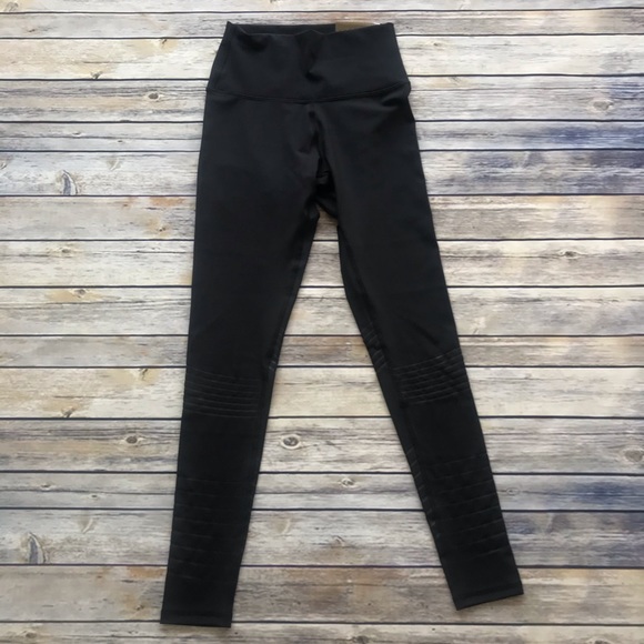 Shine leggings - Picture 2 of 4